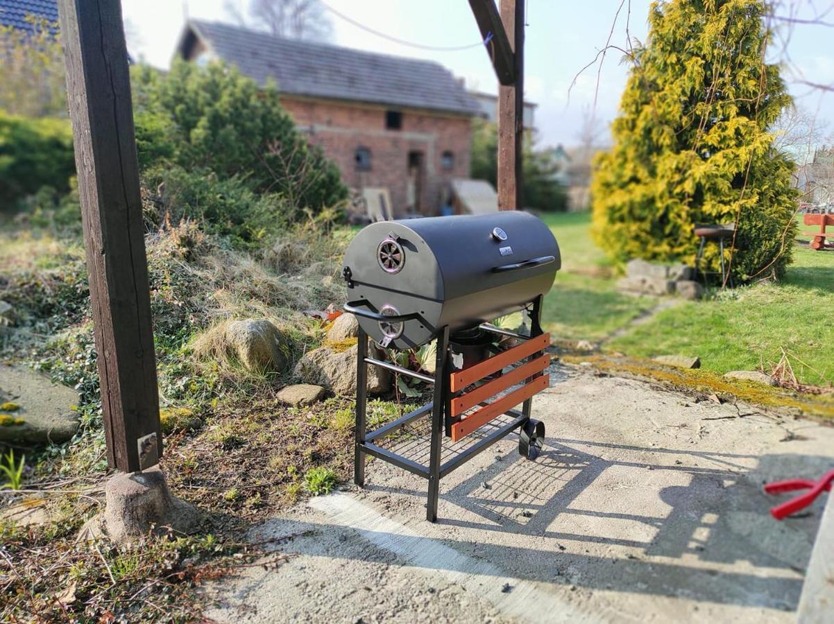 Miłków Osada Pogodno 빌라 외부 사진